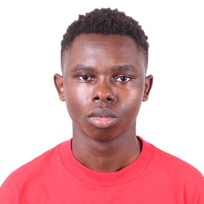 Calvin Njogu